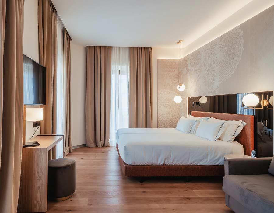 Vincci Selección Unuk 5*GL Vincci Selección Unuk 5* GL Sevilla Vincci Selección Unuk 5*GL Vincci Selección Unuk 5* GL Sevilla