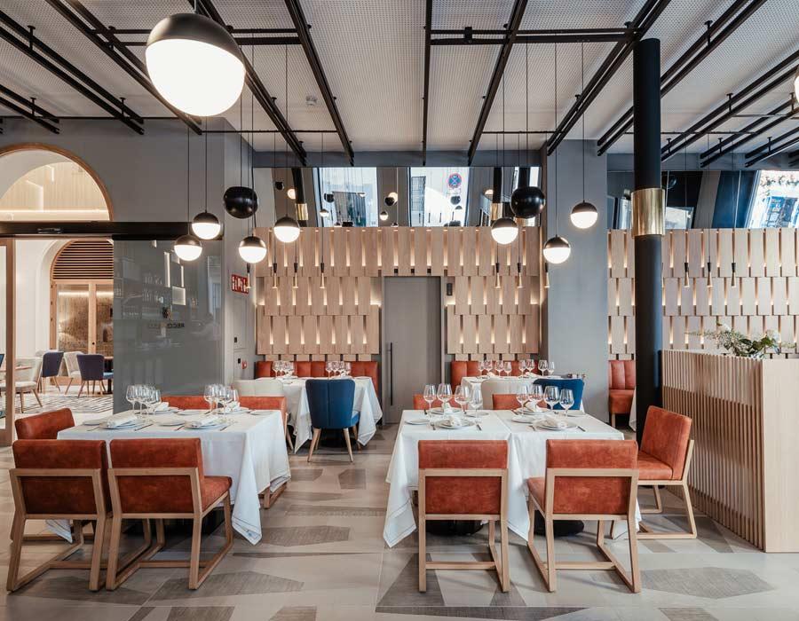 Vincci Selección Unuk 5*GL Vincci Selección Unuk 5* GL Sevilla Vincci Selección Unuk 5*GL Vincci Selección Unuk 5* GL Sevilla