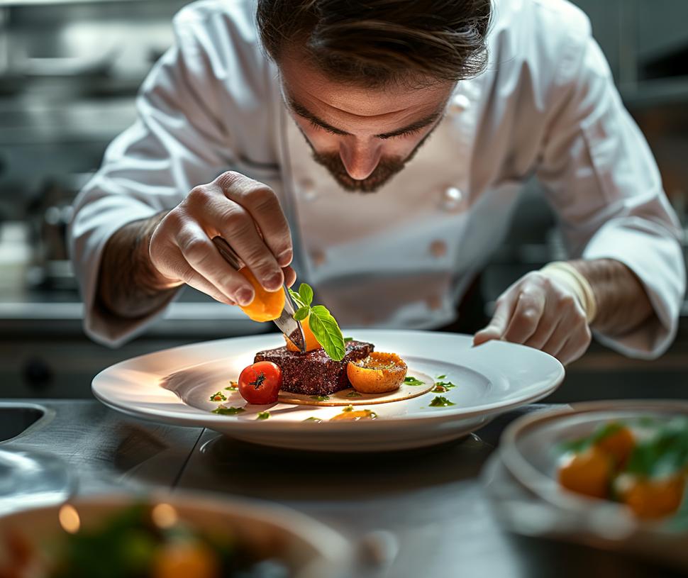 EAT&DRINK Vincci Selección Unuk 5* GL Sevilla EAT&DRINK Vincci Selección Unuk 5* GL Sevilla