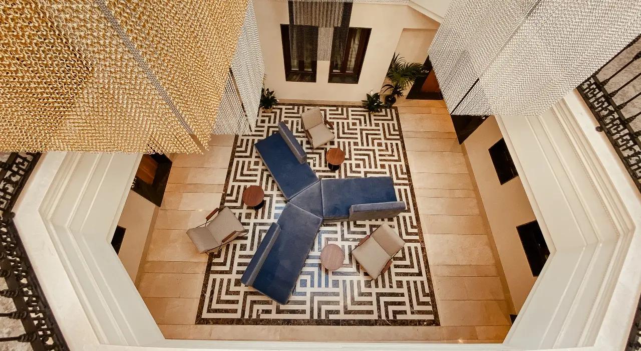 Vincci Selección Unuk 5* Vincci Selección Unuk 5* GL Sevilla Vincci Selección Unuk 5* Vincci Selección Unuk 5* GL Sevilla